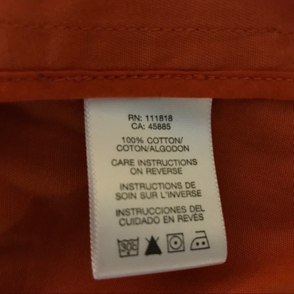 MICHAEL Michael Kors Jacket Plus Size 1X Coat Fisherman Winter Semi Funnel Neck - Picture 7 of 8